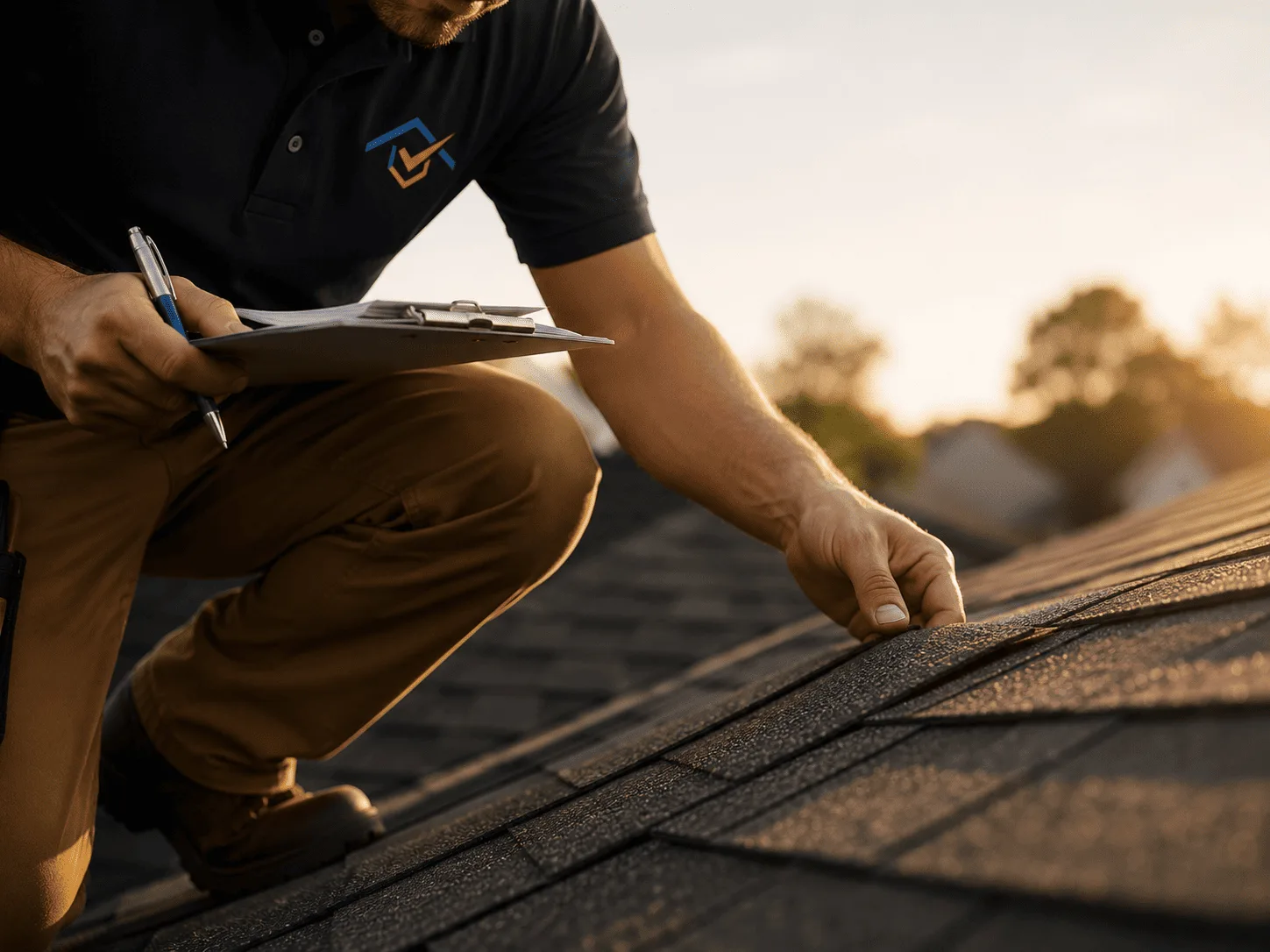 Why Choose Roof Inspection in Coyote, NM
